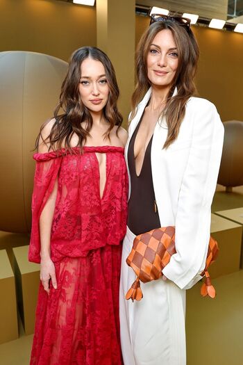 Alycia Debnam Carey