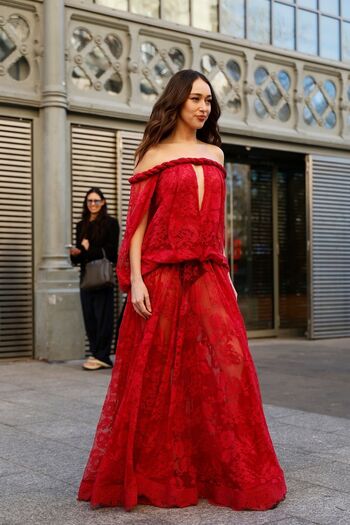 Alycia Debnam Carey