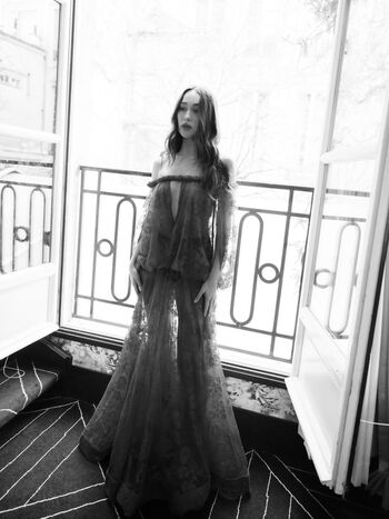Alycia Debnam Carey