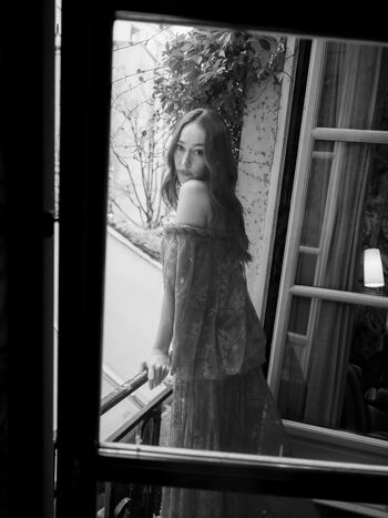 Alycia Debnam Carey