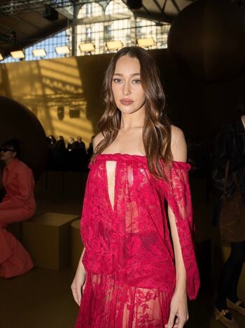 Alycia Debnam Carey