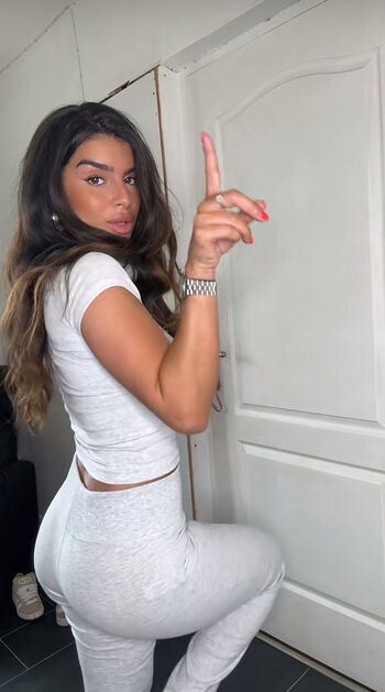 Alyiah Keda