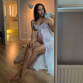 Full leaked Alyona ponomarenko private onlyfans photo