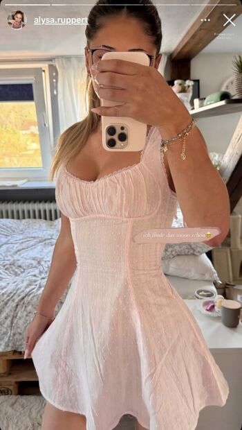 Full leaked Alysa ruppert  page private onlyfans photo