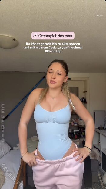 Alysa Ruppert