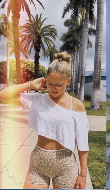 Full leaked Alysa ruppert  page private onlyfans photo