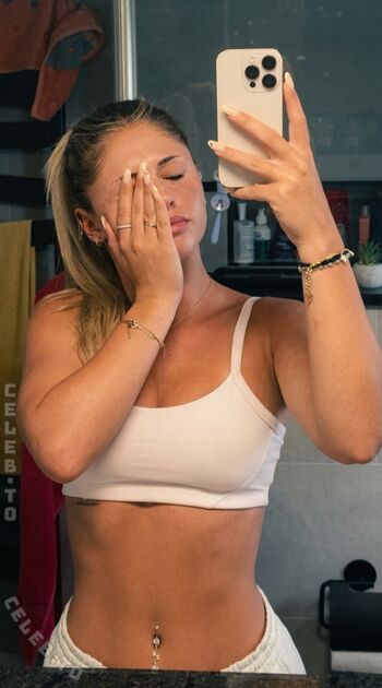 Full leaked Alysa ruppert private onlyfans photo