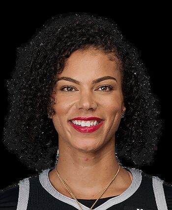 Alysha Clark
