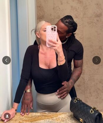 Full leaked Alyssa hyde private onlyfans photo