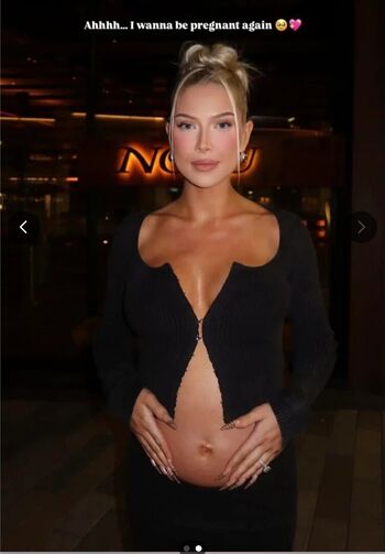 Full leaked Alyssa hyde private onlyfans photo