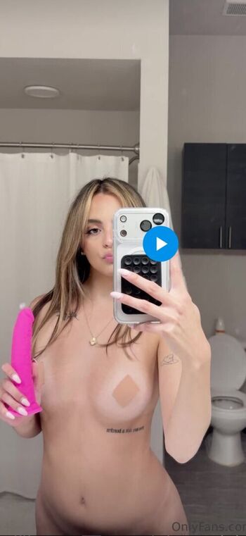 Full leaked Alyssa maes private onlyfans photo