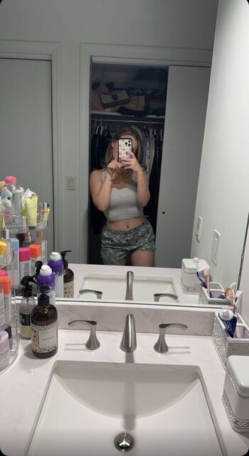 Full leaked Alyssa mckay private onlyfans photo