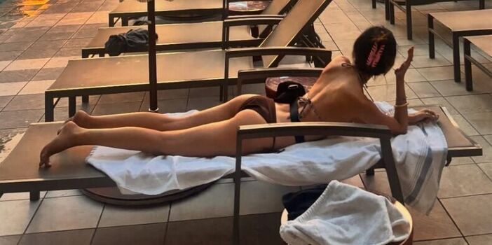 Full leaked Alyssa sanchez private onlyfans photo