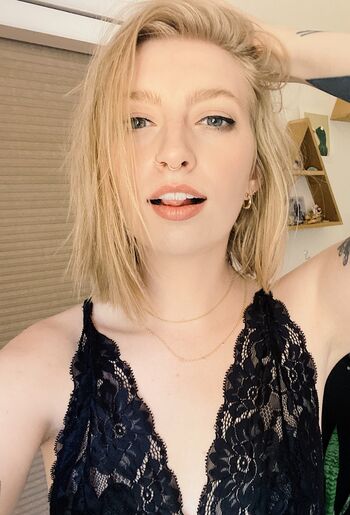 Full leaked Alyssa tanner carroll private onlyfans photo