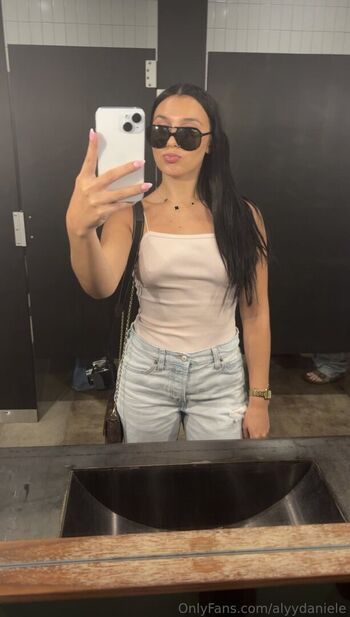 Alyydaniele