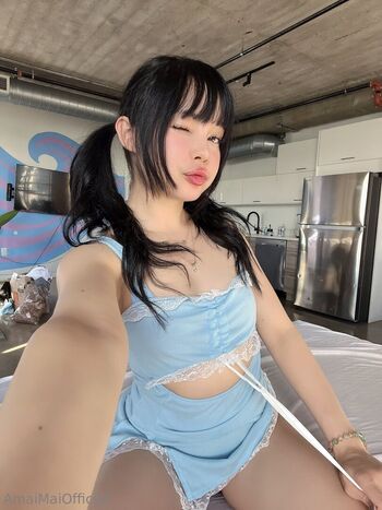 Full leaked Amaimaiofficial  page private onlyfans photo