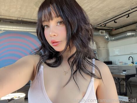 Full leaked Amaimaiofficial  page private onlyfans photo