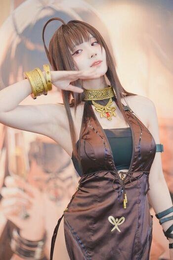 Amakawa Seika