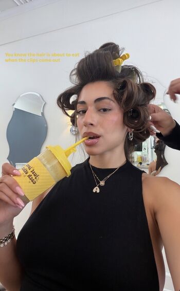 Full leaked Amaliaa t private onlyfans photo