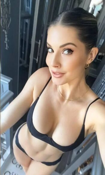 Full leaked Amanda cerny private onlyfans photo