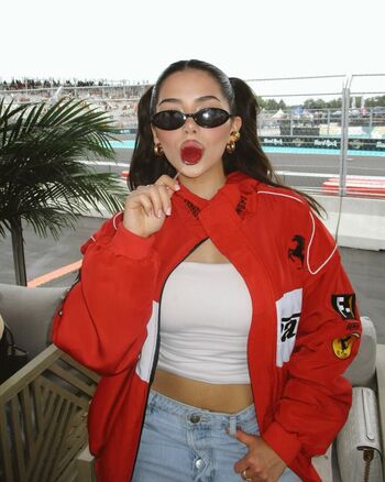 Full leaked Amanda diaz page private onlyfans photo
