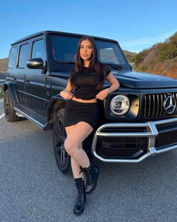 Full leaked Amanda diaz page private onlyfans photo