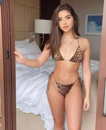 Full leaked Amanda diaz page private onlyfans photo