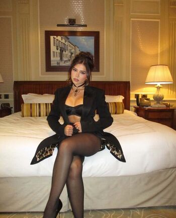 Full leaked Amanda diaz page private onlyfans photo