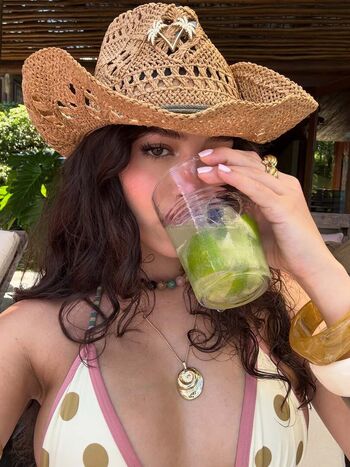 Full leaked Amanda diaz page private onlyfans photo