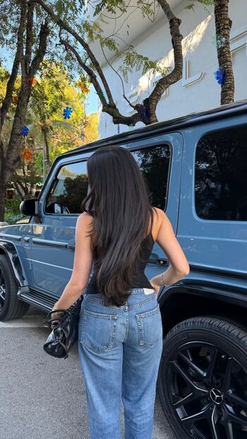 Full leaked Amanda diaz page private onlyfans photo