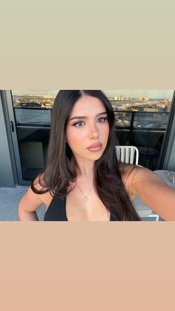 Full leaked Amanda diaz page private onlyfans photo