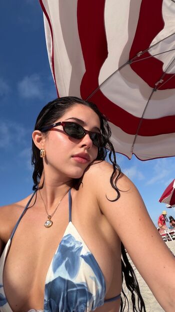 Full leaked Amanda diaz page private onlyfans photo