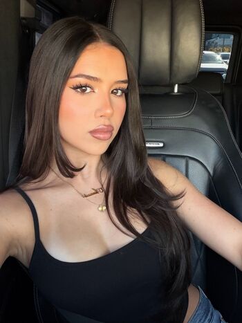 Full leaked Amanda diaz page private onlyfans photo