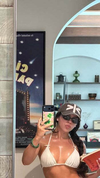 Full leaked Amanda diaz page private onlyfans photo
