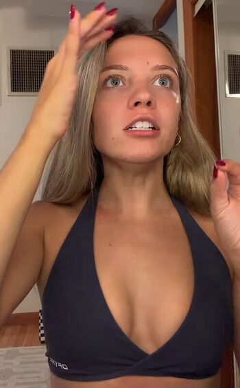 Amanda Gallant