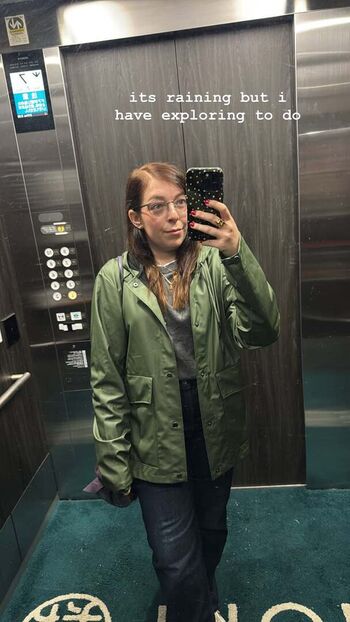 Amanda Golka