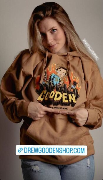Amanda Gooden