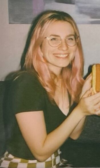 Amanda Gooden