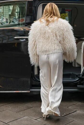 Amanda Holden