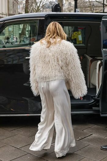 Amanda Holden