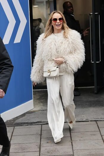 Full leaked Amanda holden  page private onlyfans photo