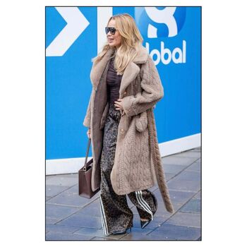 Full leaked Amanda holden  page private onlyfans photo