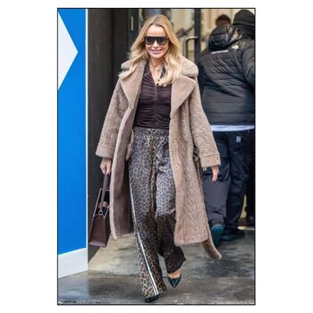 Full leaked Amanda holden  page private onlyfans photo