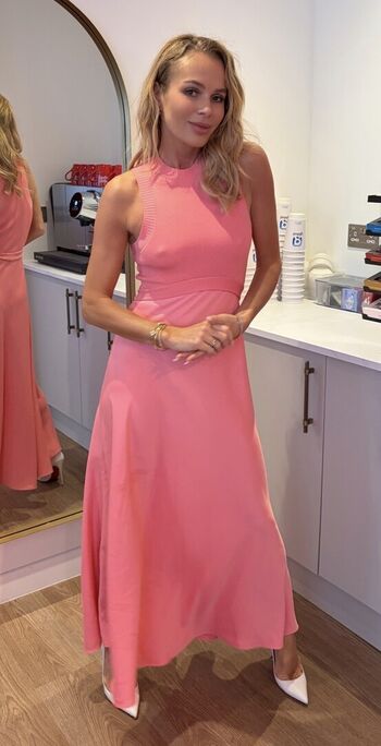 Full leaked Amanda holden  page private onlyfans photo
