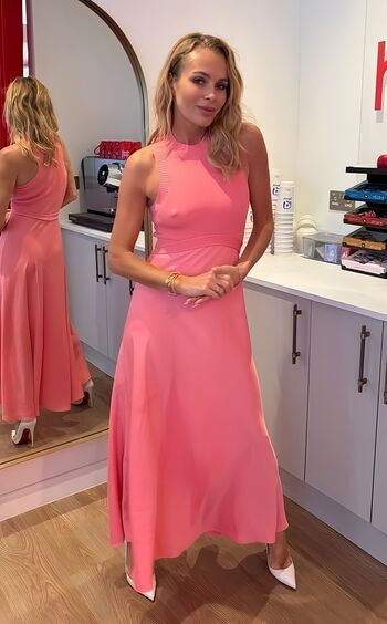 Full leaked Amanda holden private onlyfans photo