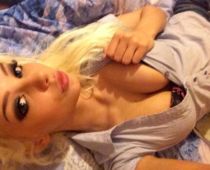 Full leaked Amanda howard private onlyfans photo