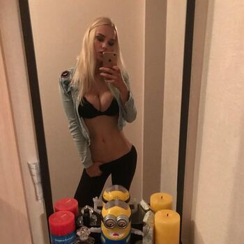 Full leaked Amanda howard private onlyfans photo