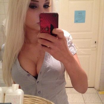 Full leaked Amanda howard private onlyfans photo