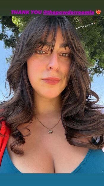 Full leaked Amanda lehan canto page private onlyfans photo
