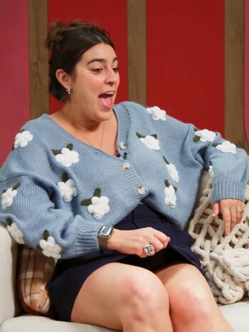 Amanda Lehan-Canto